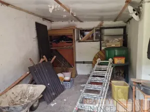 Prodej chaty, Zruč-Senec, 82 m2