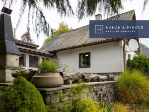 Prodej chaty, Staré Město, 114 m2