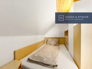 Prodej chaty, Staré Město, 114 m2