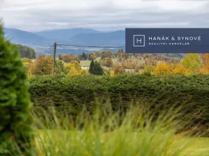 Prodej chaty, Staré Město, 114 m2