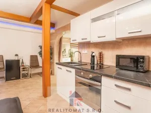 Prodej bytu 3+kk, Praha - Jinonice, Peroutkova, 55 m2