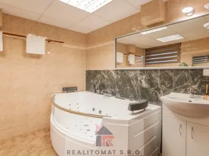 Prodej bytu 1+kk, Praha - Jinonice, Peroutkova, 55 m2