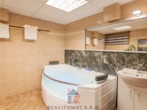 Prodej bytu 1+kk, Praha - Jinonice, Peroutkova, 55 m2