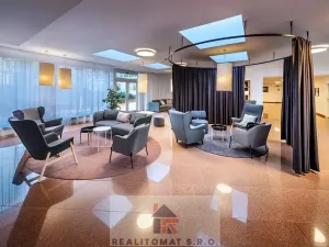 Prodej bytu 1+kk, Praha - Jinonice, Peroutkova, 55 m2