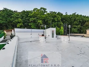 Prodej kanceláře, Praha - Komořany, Pod lesem, 440 m2