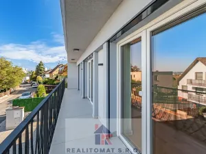 Prodej kanceláře, Praha - Komořany, Pod lesem, 440 m2