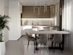 Prodej kanceláře, Praha - Komořany, Pod lesem, 440 m2