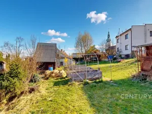 Prodej rodinného domu, Brušperk, 212 m2