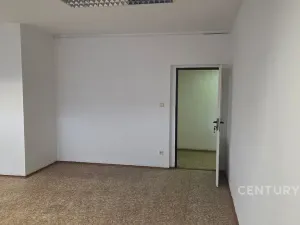Pronájem kanceláře, Most, 86 m2