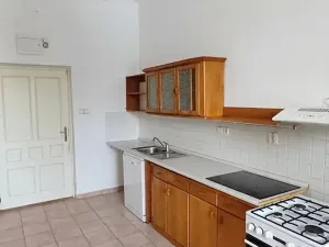 Prodej činžovního domu, Dvůr Králové nad Labem, Čechova, 778 m2