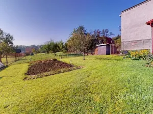 Prodej rodinného domu, Pstruží, 301 m2