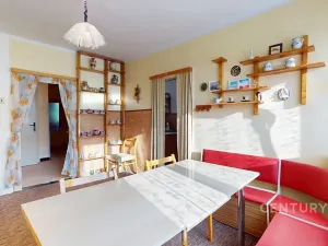 Prodej rodinného domu, Pstruží, 301 m2