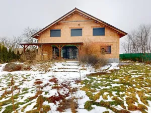 Prodej rodinného domu, Ivaň, 319 m2