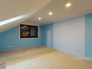 Prodej rodinného domu, Ivaň, 319 m2