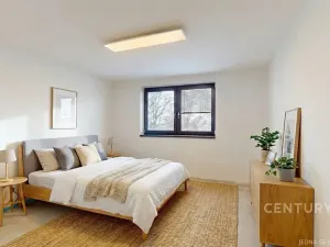 Prodej rodinného domu, Ivaň, 319 m2