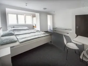 Prodej ubytování, Most, 312 m2