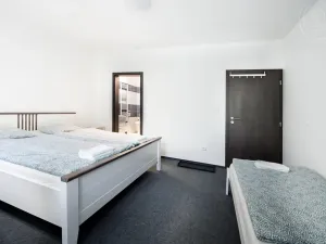 Prodej ubytování, Most, 312 m2