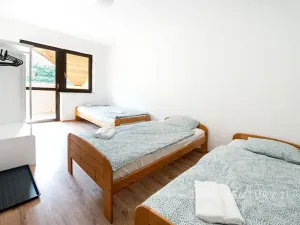 Prodej rodinného domu, Most, 312 m2