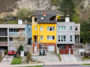 Prodej rodinného domu, Most, 312 m2