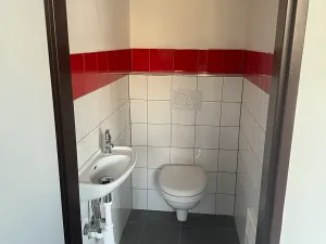 Pronájem skladu, Praha - Radotín, Horymírovo náměstí, 20 m2