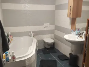 Prodej rodinného domu, Dobročovice, 120 m2