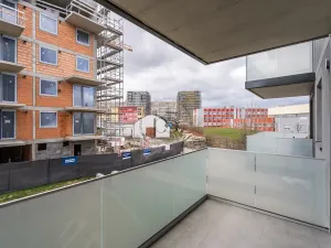 Pronájem bytu 2+kk, Praha - Prosek, Čakovická, 43 m2