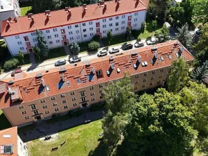 Pronájem bytu 2+1, Kolín, Bachmačská, 50 m2