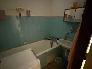 Prodej bytu 3+1, Praha - Košíře, Smolíkova, 82 m2