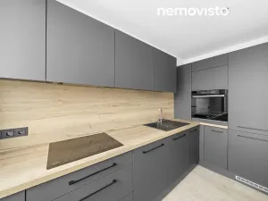 Prodej bytu 3+1, Hlučín, Jaroslava Seiferta, 70 m2