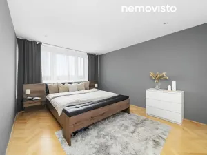 Prodej bytu 3+1, Hlučín, Jaroslava Seiferta, 70 m2