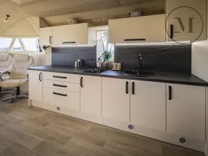 Prodej mobilheimu, Jindřichův Hradec, 20 m2