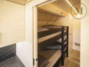 Prodej mobilheimu, Jindřichův Hradec, 20 m2