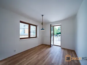 Pronájem bytu 3+kk, Vrchlabí, Jos. Šíra, 59 m2