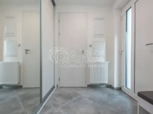 Pronájem bytu 1+kk, Praha - Chodov, Švabinského, 25 m2