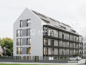 Prodej bytu 2+kk, Předboj, Ke Tvrzi, 72 m2