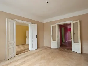 Dražba rodinného domu, Brno, Heinrichova, 393 m2