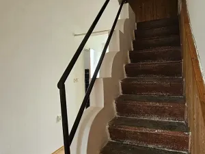 Dražba rodinného domu, Brno, Heinrichova, 393 m2