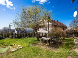 Prodej rodinného domu, Bezděz, 240 m2