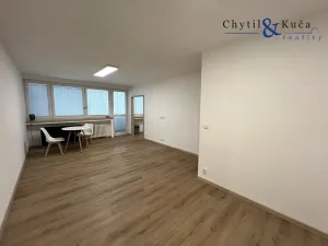 Pronájem bytu 1+1, Přerov, Tománkova, 43 m2