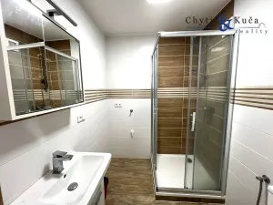 Pronájem bytu 1+1, Přerov, Tománkova, 43 m2