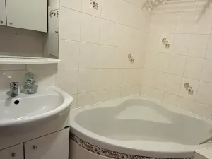 Pronájem bytu 1+1, Brtnice, Haberská, 32 m2