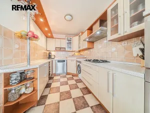 Prodej bytu 4+1, Kladno, Mládežnická, 93 m2