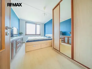 Prodej bytu 4+1, Kladno, Mládežnická, 93 m2