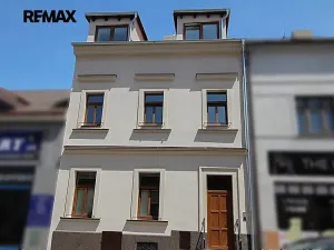 Pronájem bytu 3+kk, Kladno, Tyršova, 60 m2