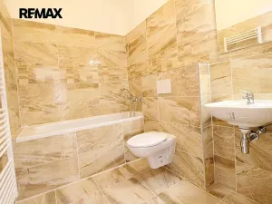 Pronájem bytu 3+kk, Kladno, Tyršova, 60 m2