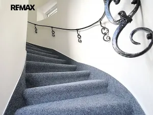 Pronájem bytu 3+kk, Kladno, Tyršova, 60 m2