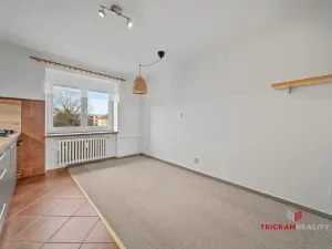 Prodej bytu 2+1, Pardubice - Zelené Předměstí, Wolkerova, 50 m2