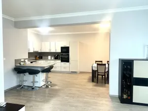 Prodej bytu 4+kk, Karlovy Vary, Spálená, 120 m2