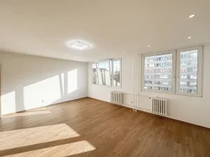 Pronájem bytu 3+kk, Praha - Michle, Bítovská, 70 m2