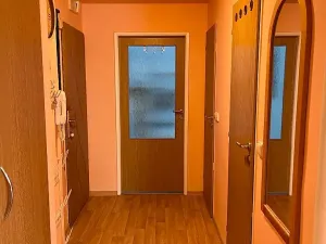 Pronájem bytu 2+1, Brno, Studená, 60 m2